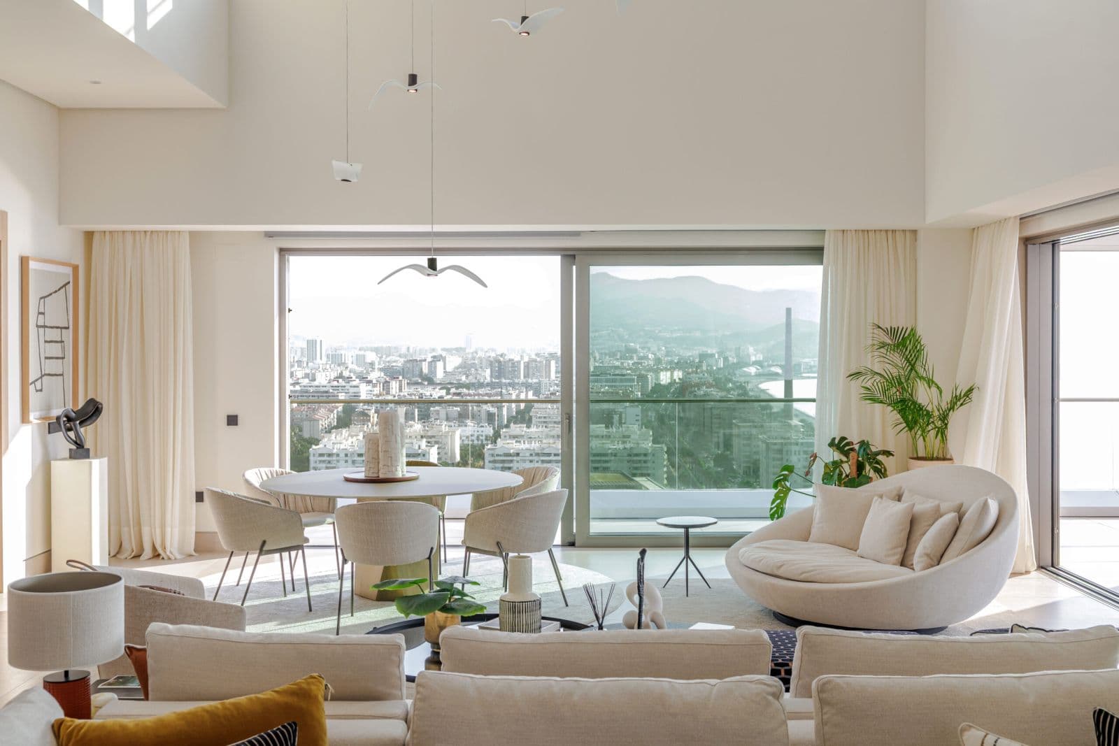 Malaga Towers - Key Ready, 18