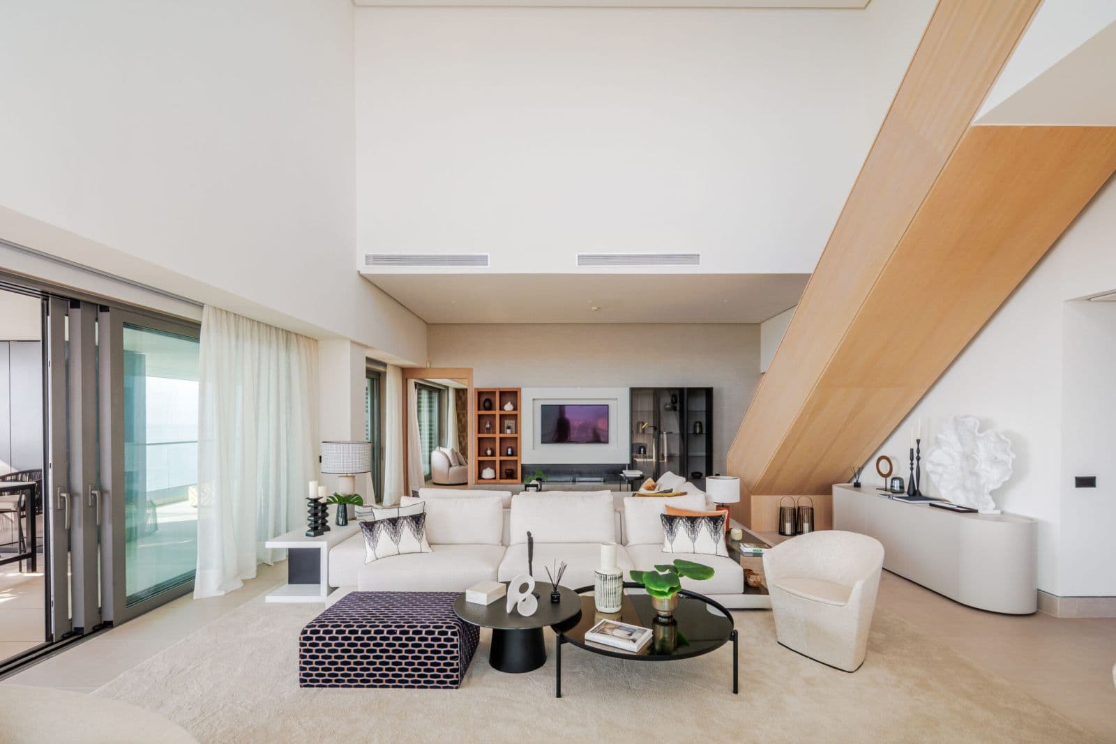 Malaga Towers - Key Ready, 19