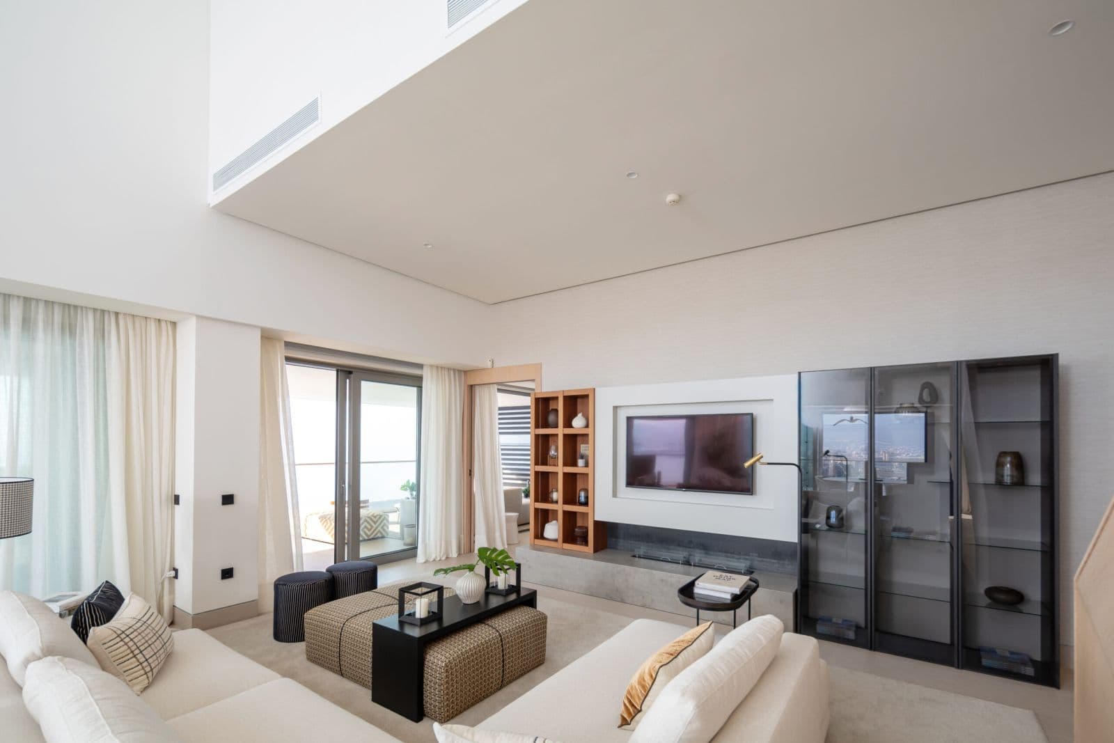 Malaga Towers - Key Ready, 3