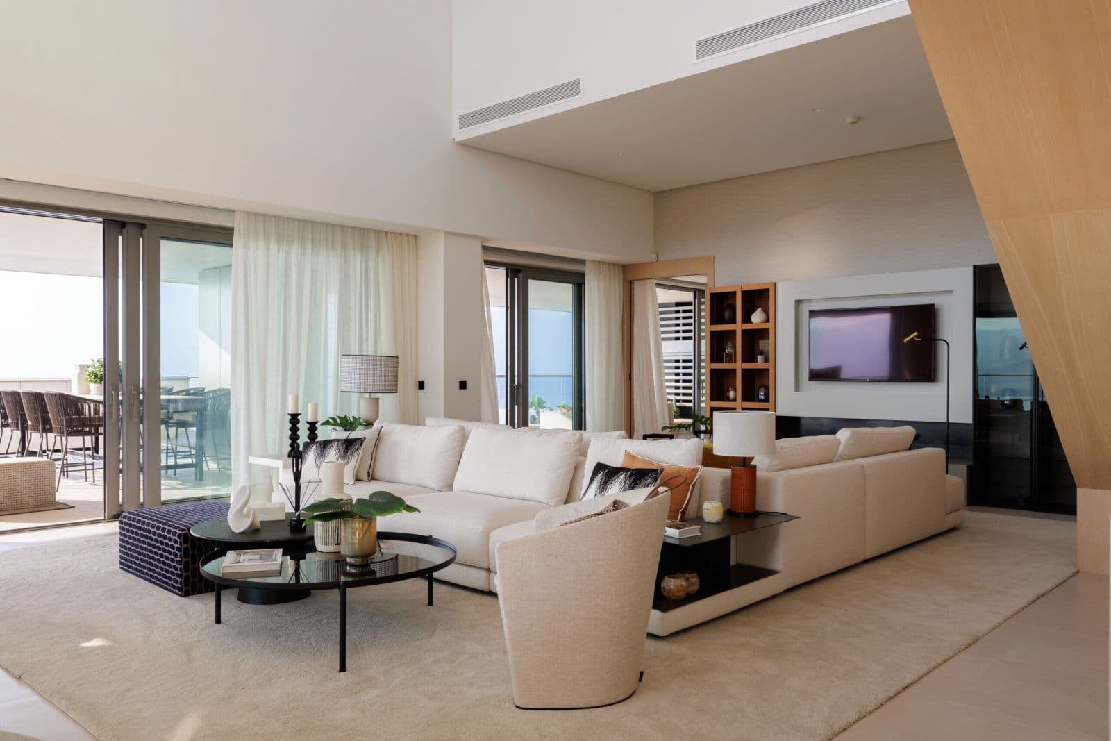 Malaga Towers - Key Ready, 21