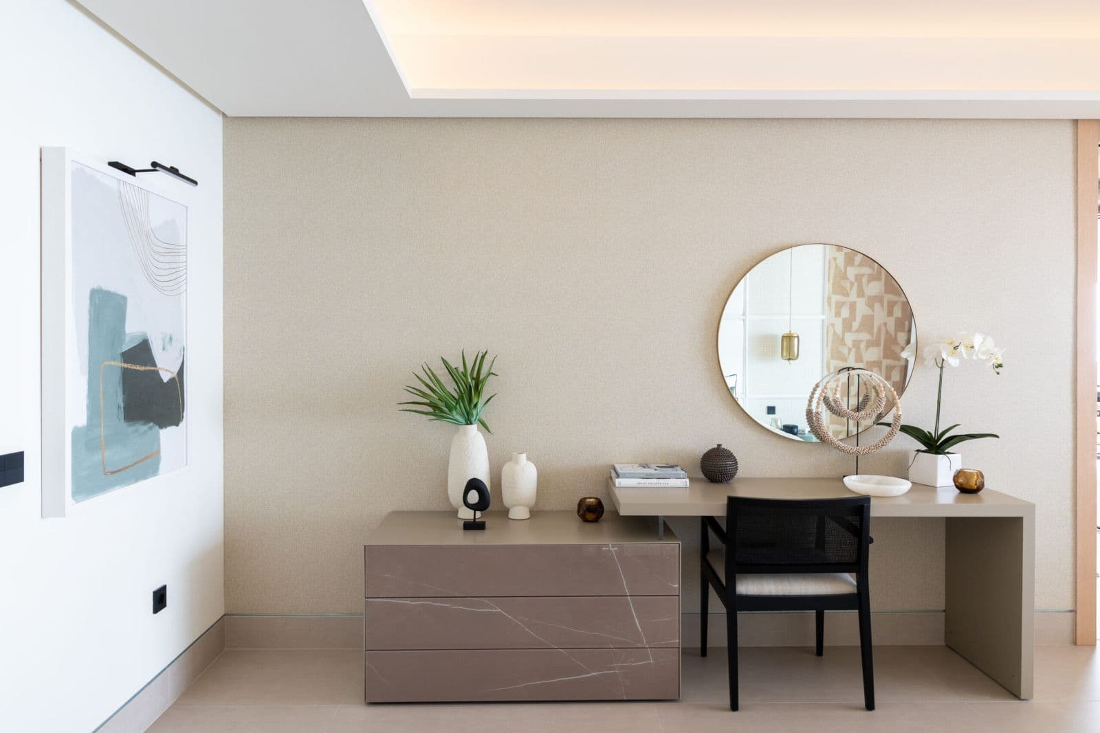 Malaga Towers - Key Ready, 22
