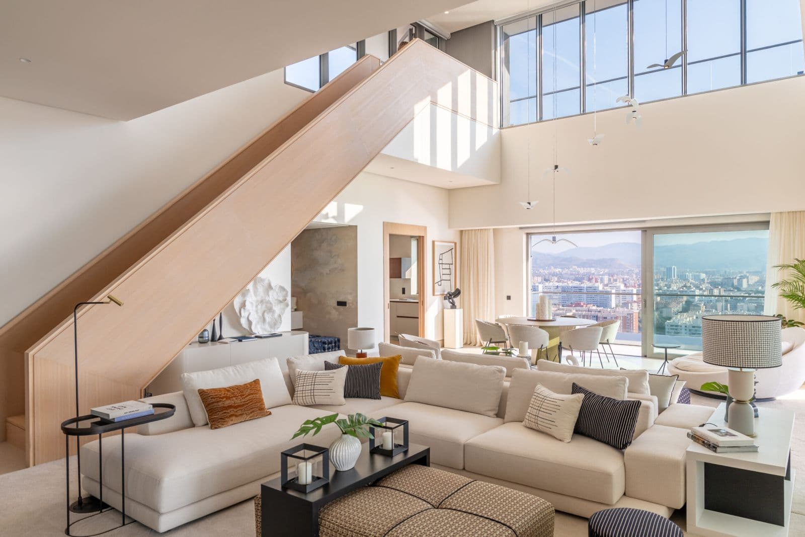 Malaga Towers - Key Ready, 23