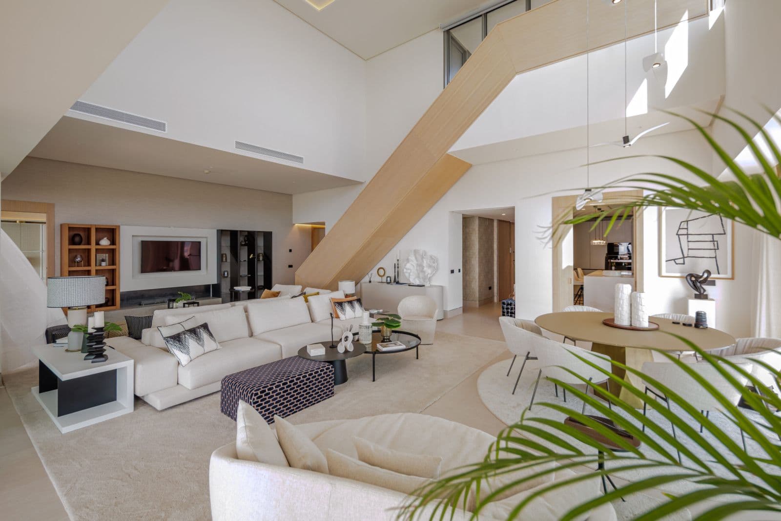 Malaga Towers - Key Ready, 25