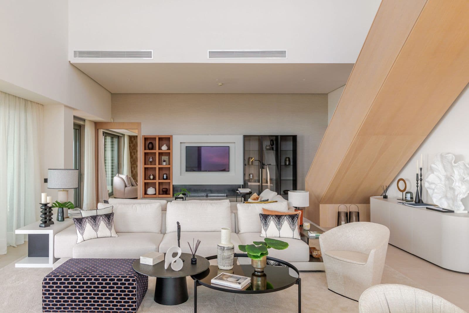 Malaga Towers - Key Ready, 28