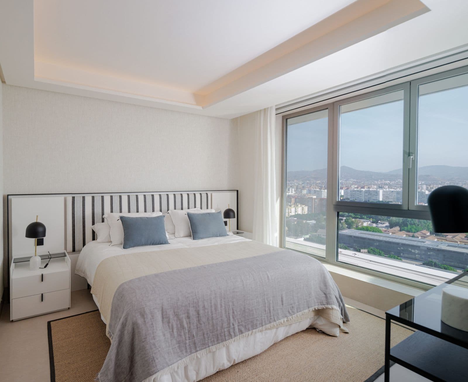 Malaga Towers - Key Ready, 30