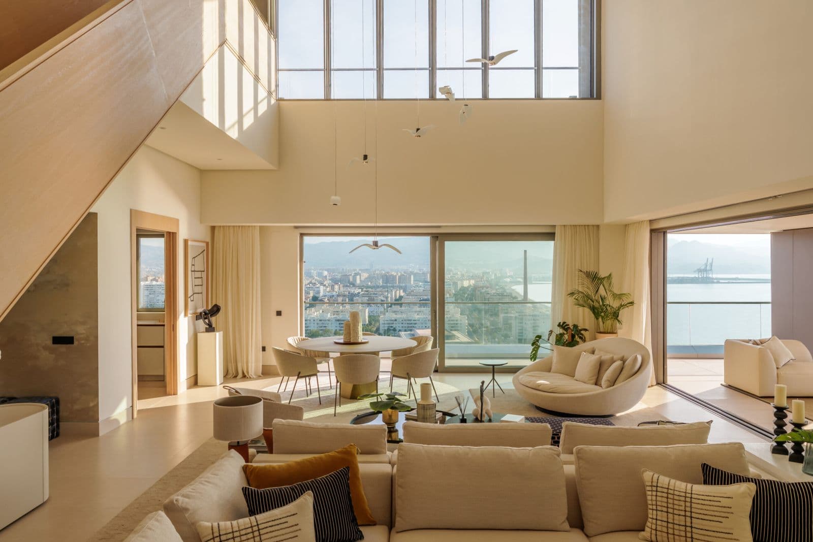 Malaga Towers - Key Ready, 4