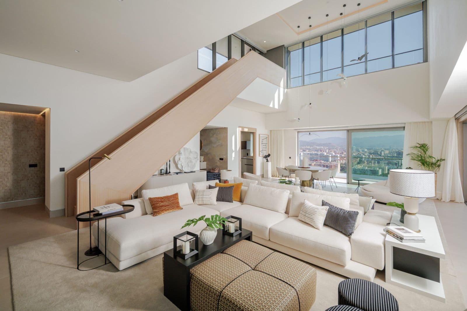 Malaga Towers - Key Ready, 31