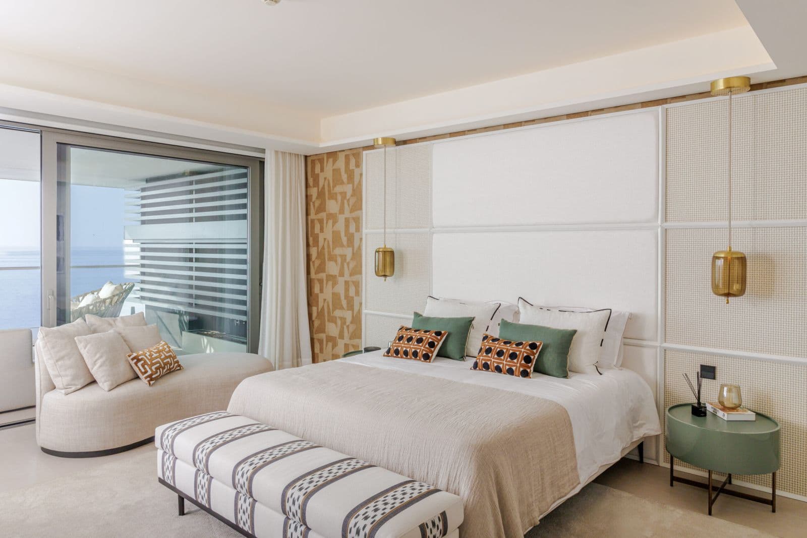 Malaga Towers - Key Ready, 32