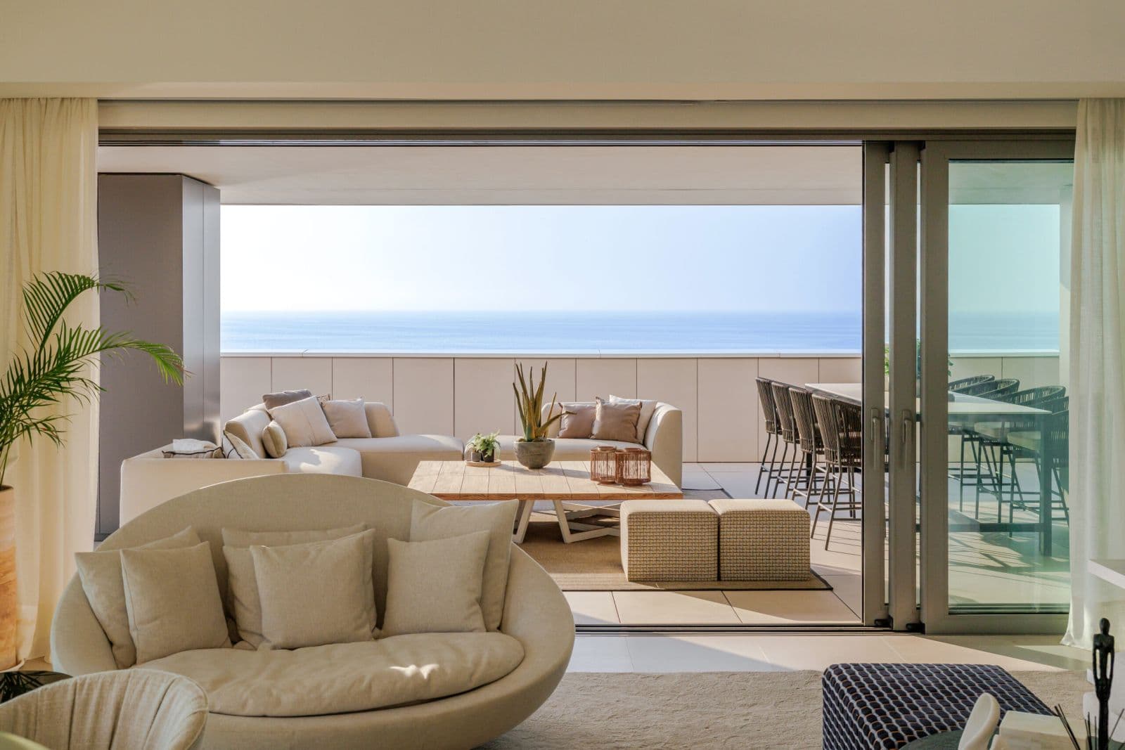 Malaga Towers - Key Ready, 34