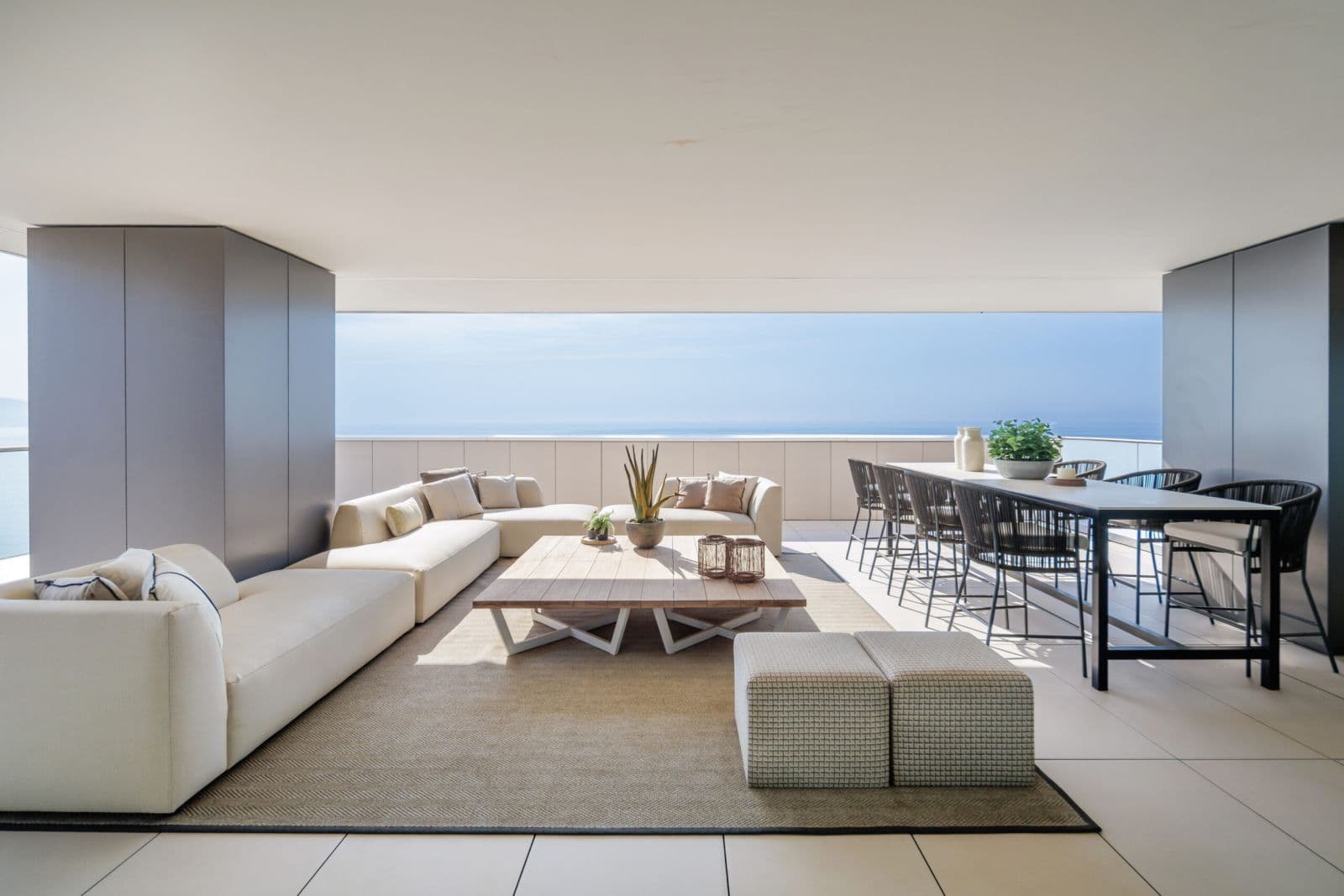 Malaga Towers - Key Ready, 35