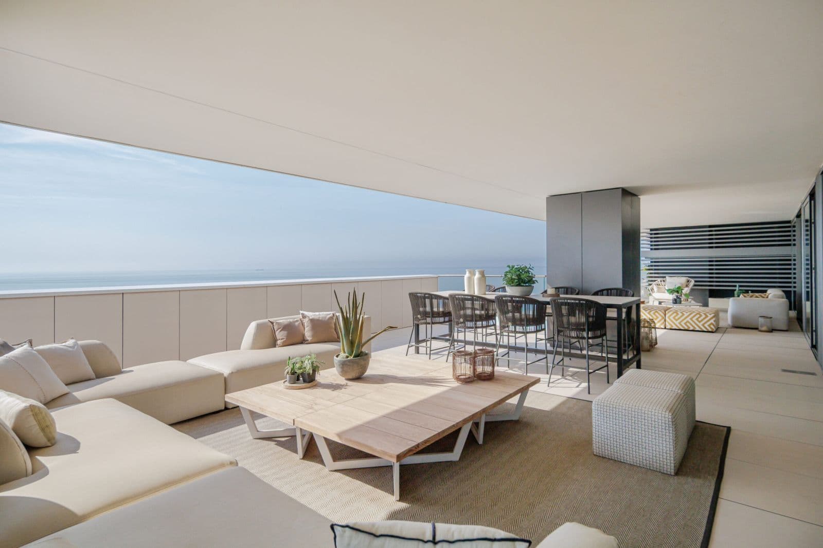 Malaga Towers - Key Ready, 37
