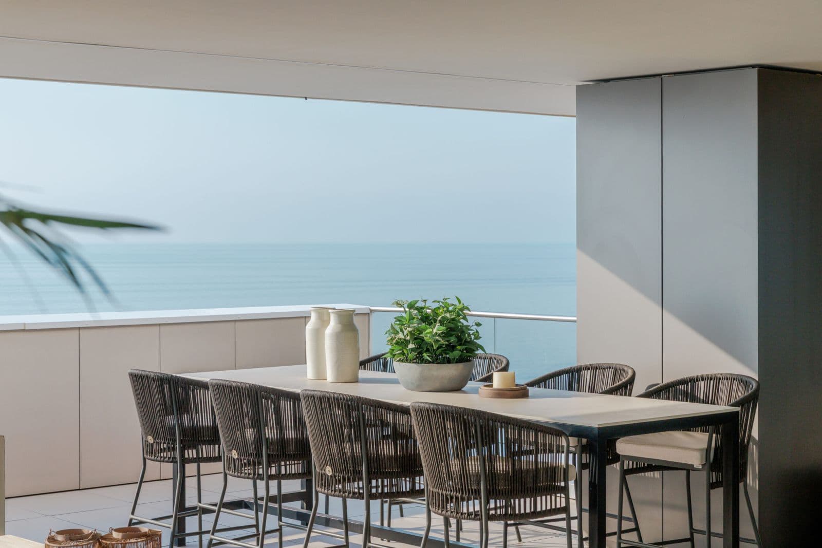 Malaga Towers - Key Ready, 38