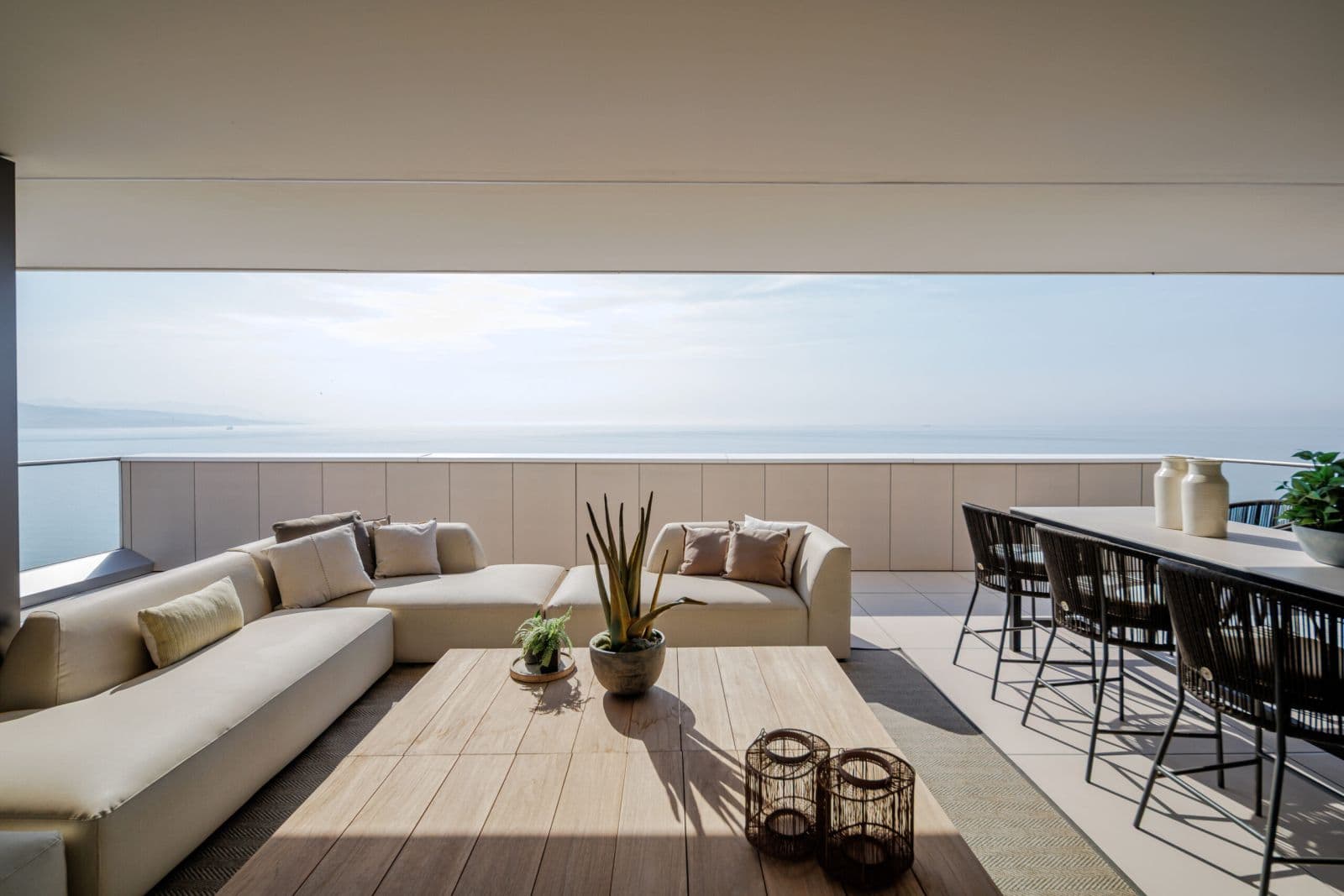 Malaga Towers - Key Ready, 39