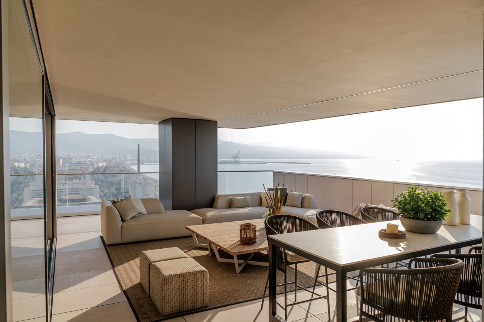 Malaga Towers - Key Ready, 40