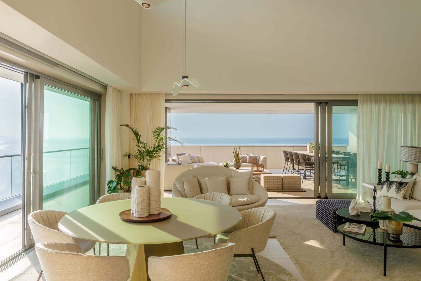 Malaga Towers - Key Ready, 5