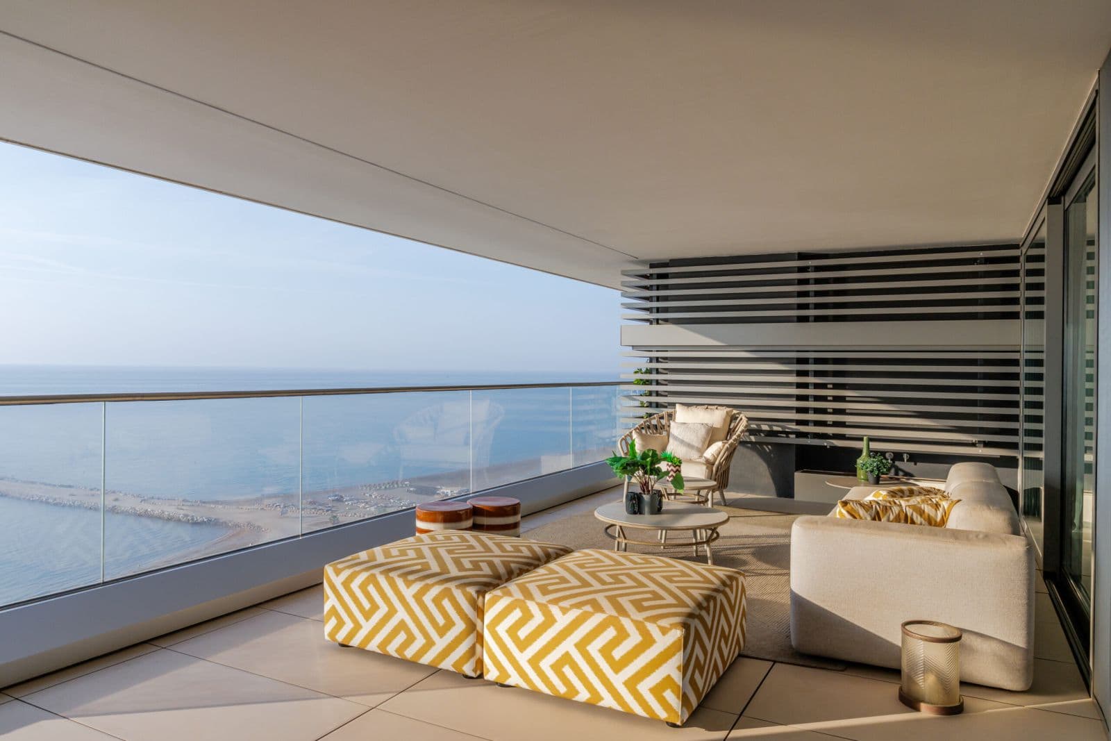 Malaga Towers - Key Ready, 42
