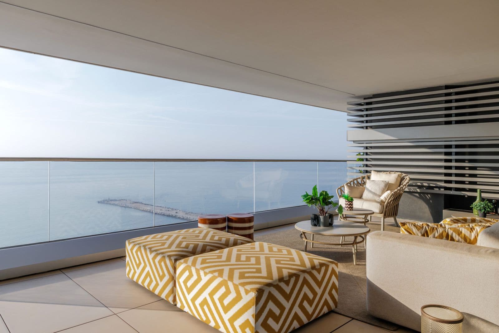 Malaga Towers - Key Ready, 43