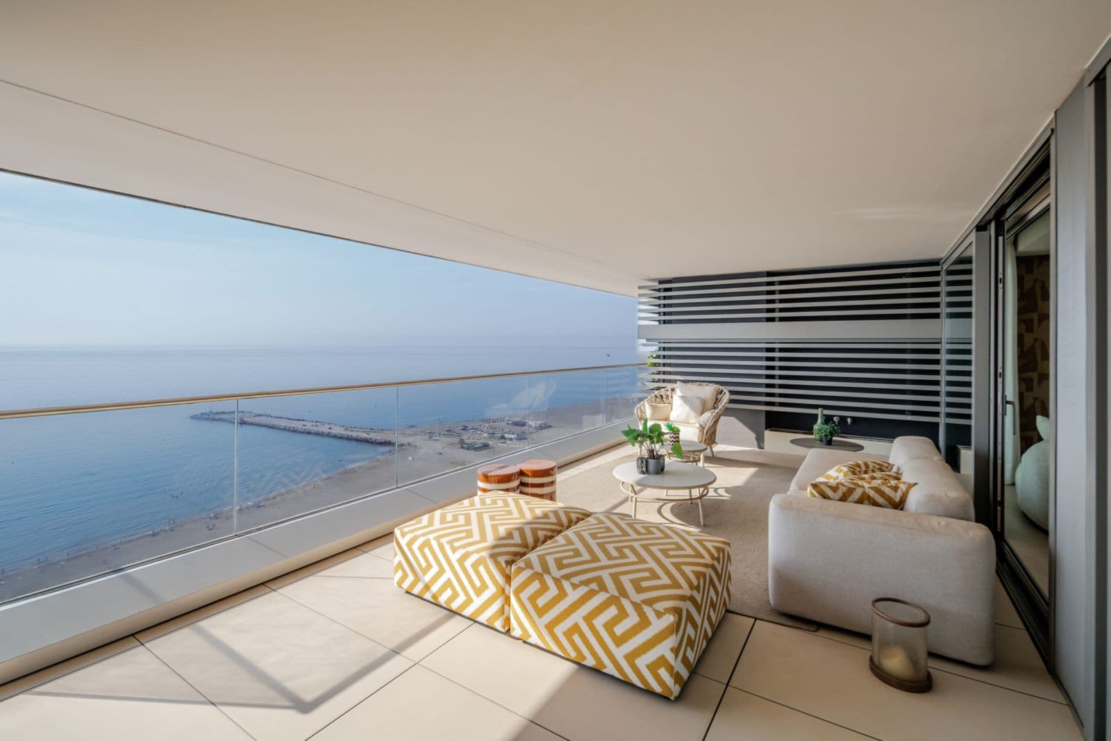 Malaga Towers - Key Ready, 44