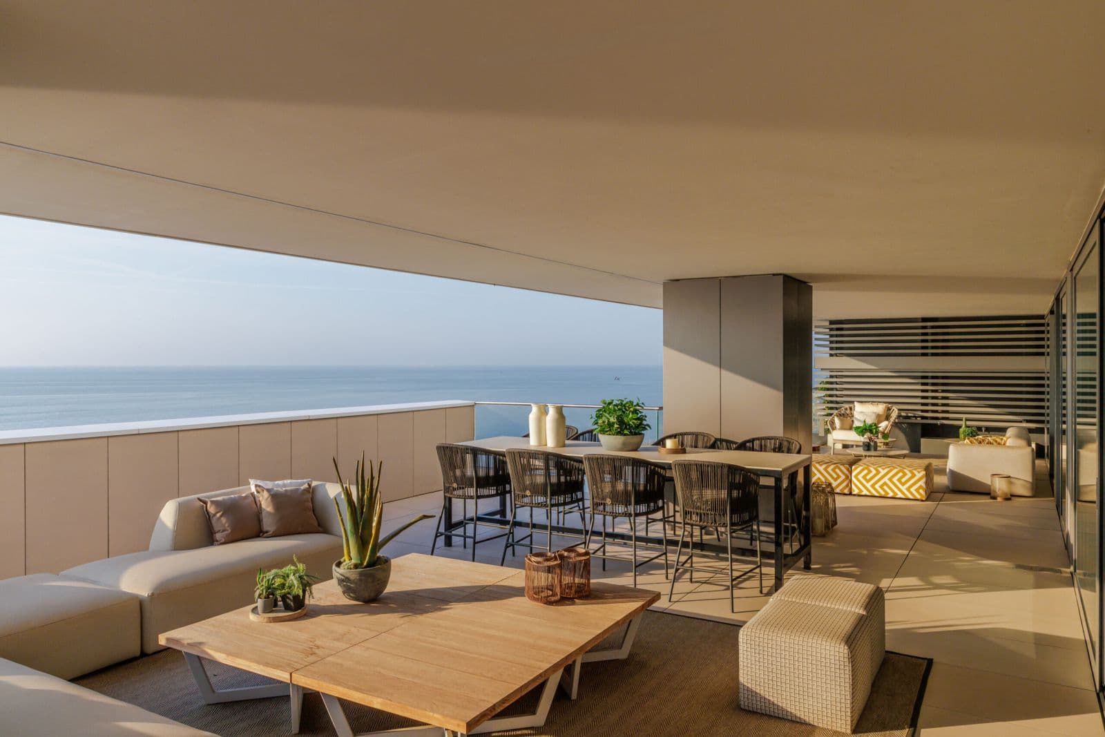 Malaga Towers - Key Ready, 45