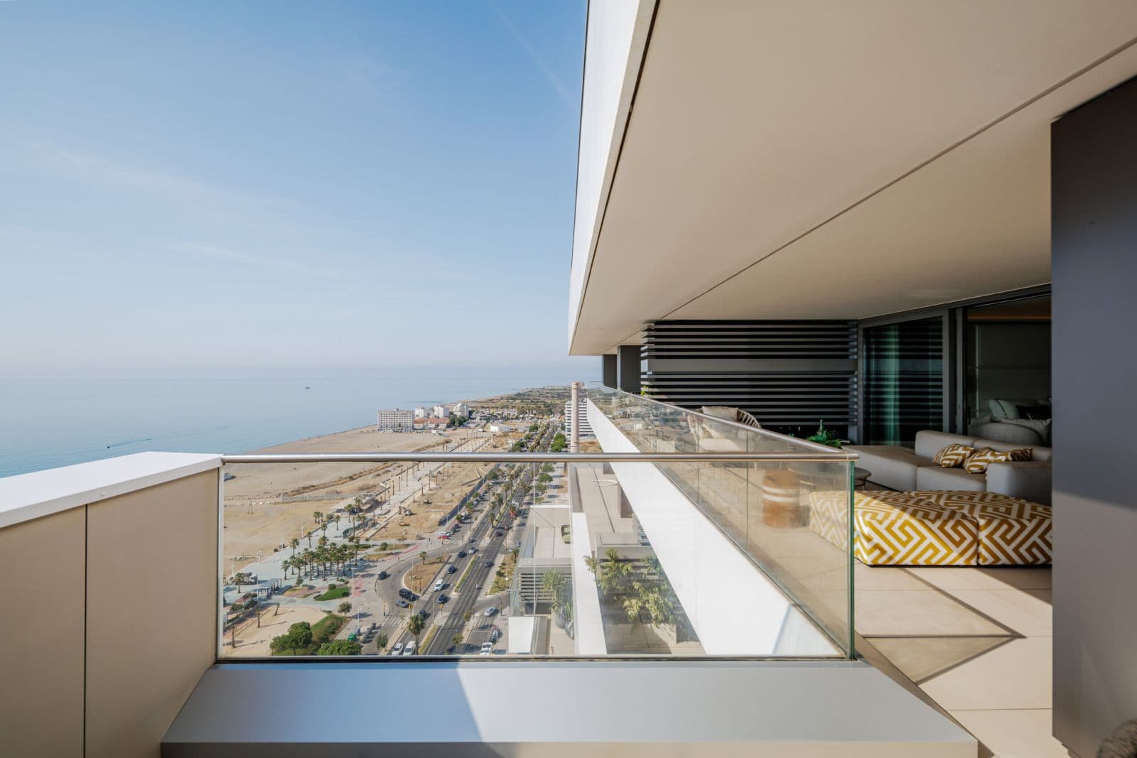 Malaga Towers - Key Ready, 47