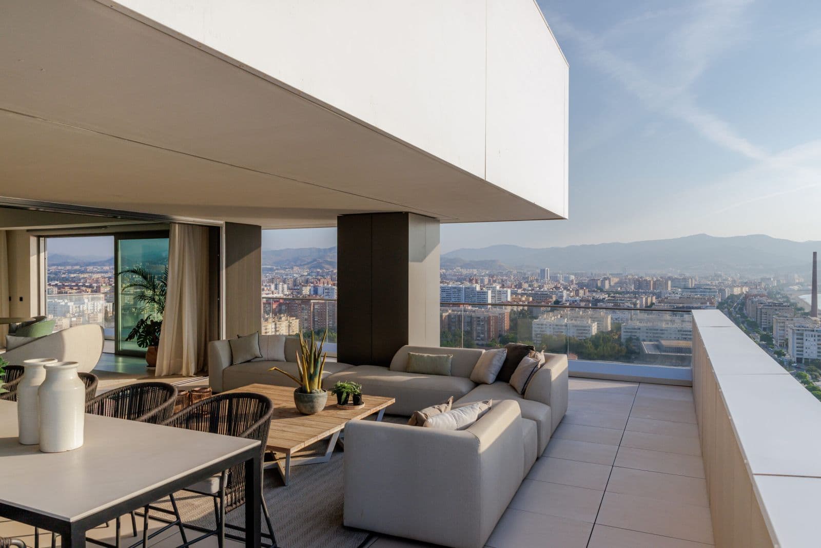 Malaga Towers - Key Ready, 49