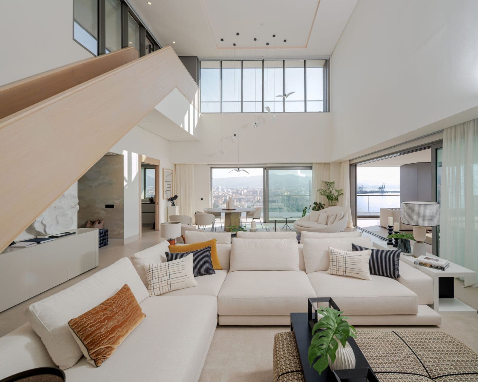 Malaga Towers - Key Ready, 50