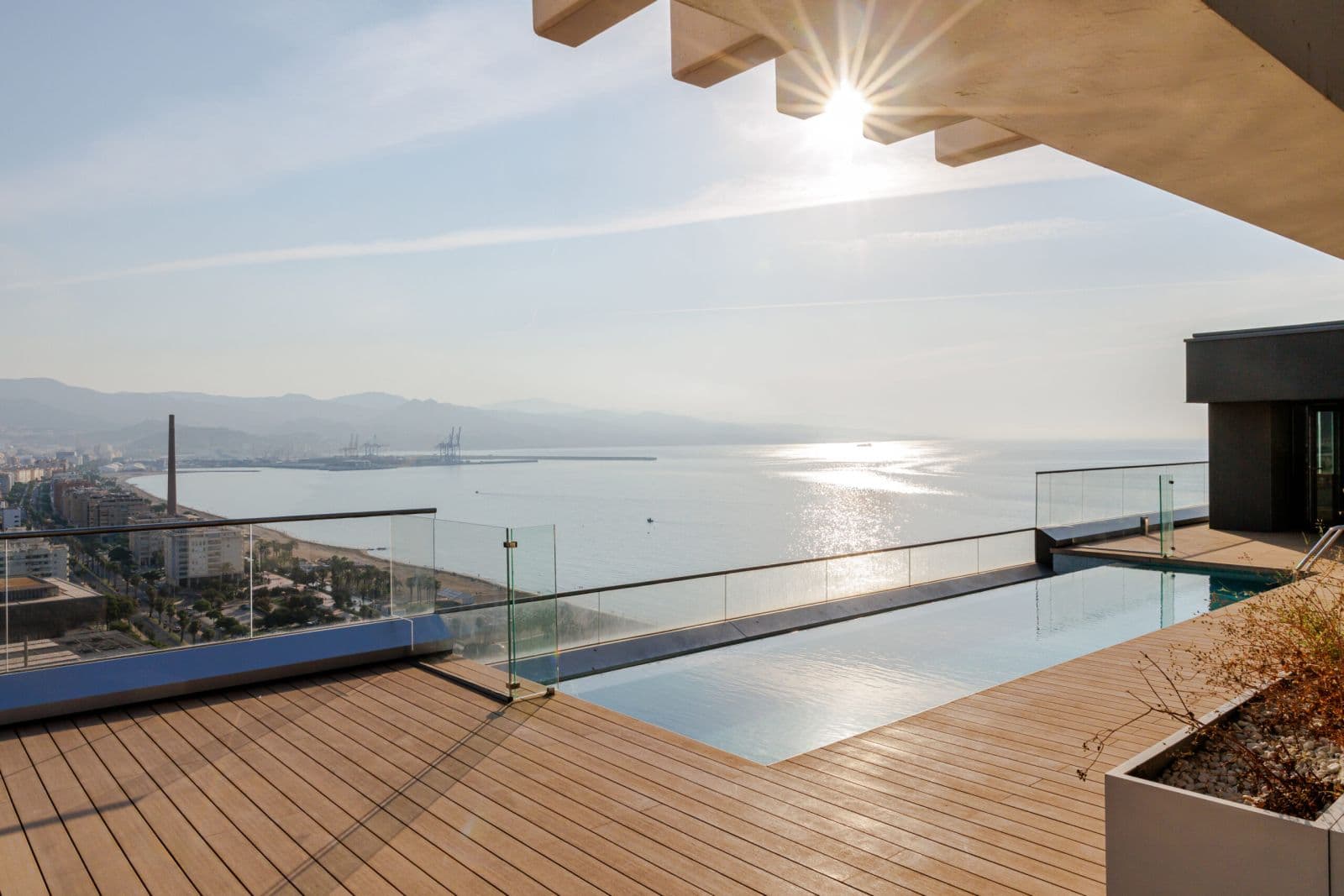 Malaga Towers - Key Ready, 51