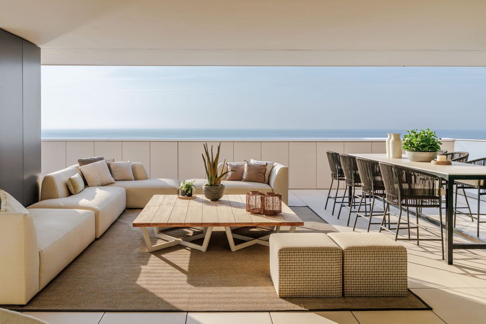 Malaga Towers - Key Ready, 52