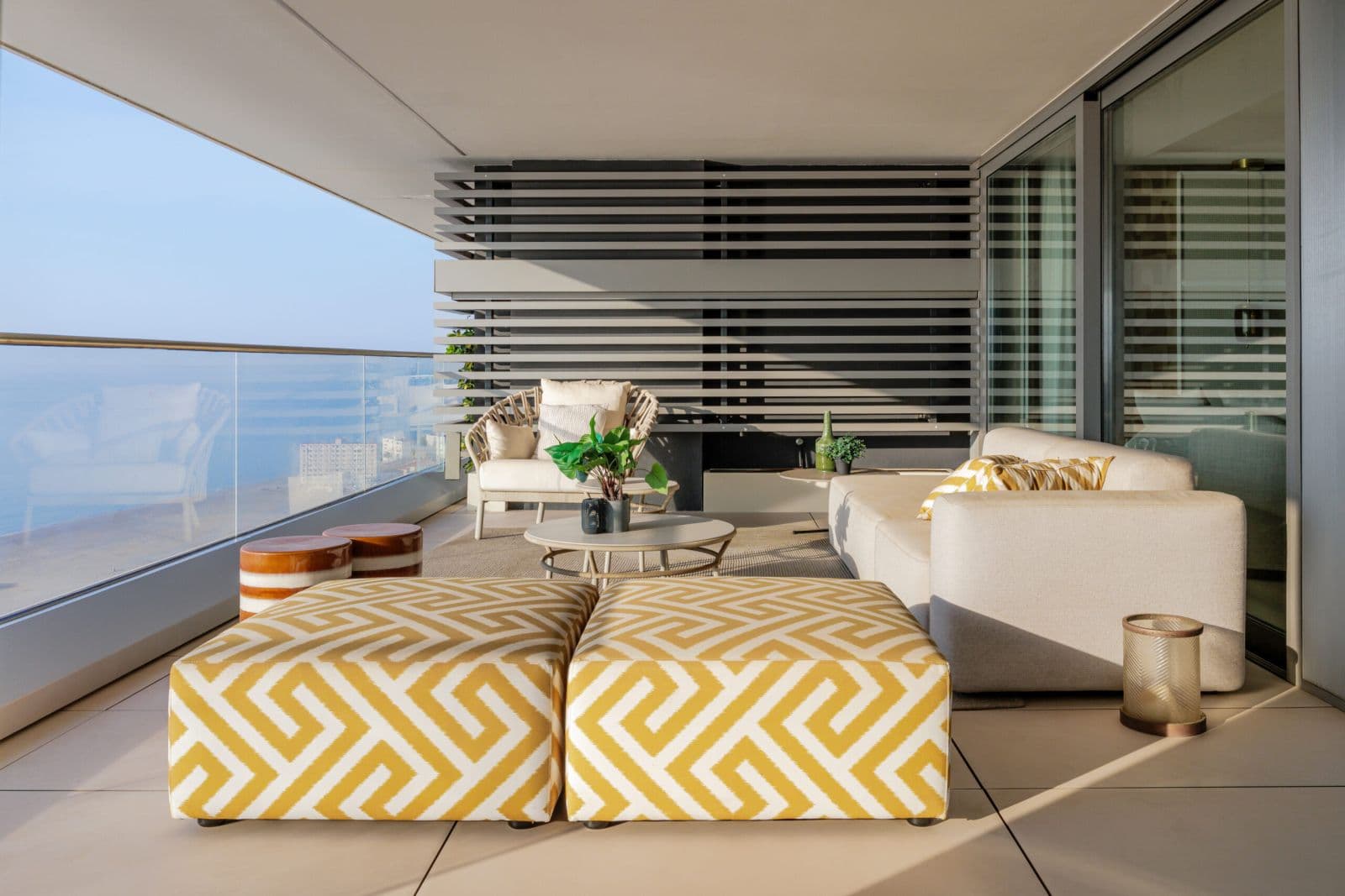 Malaga Towers - Key Ready, 54