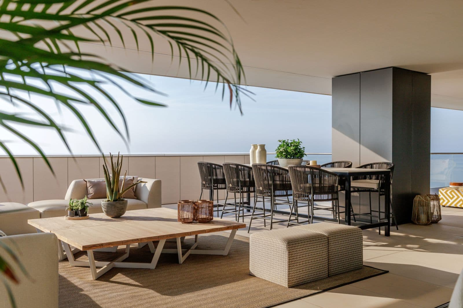 Malaga Towers - Key Ready, 59