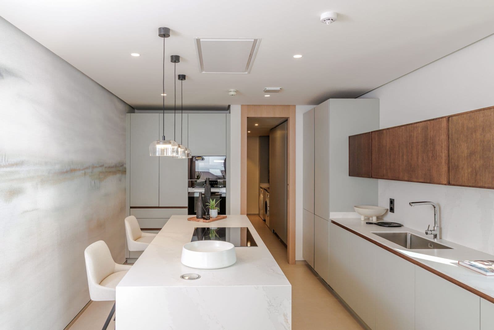 Malaga Towers - Key Ready, 7