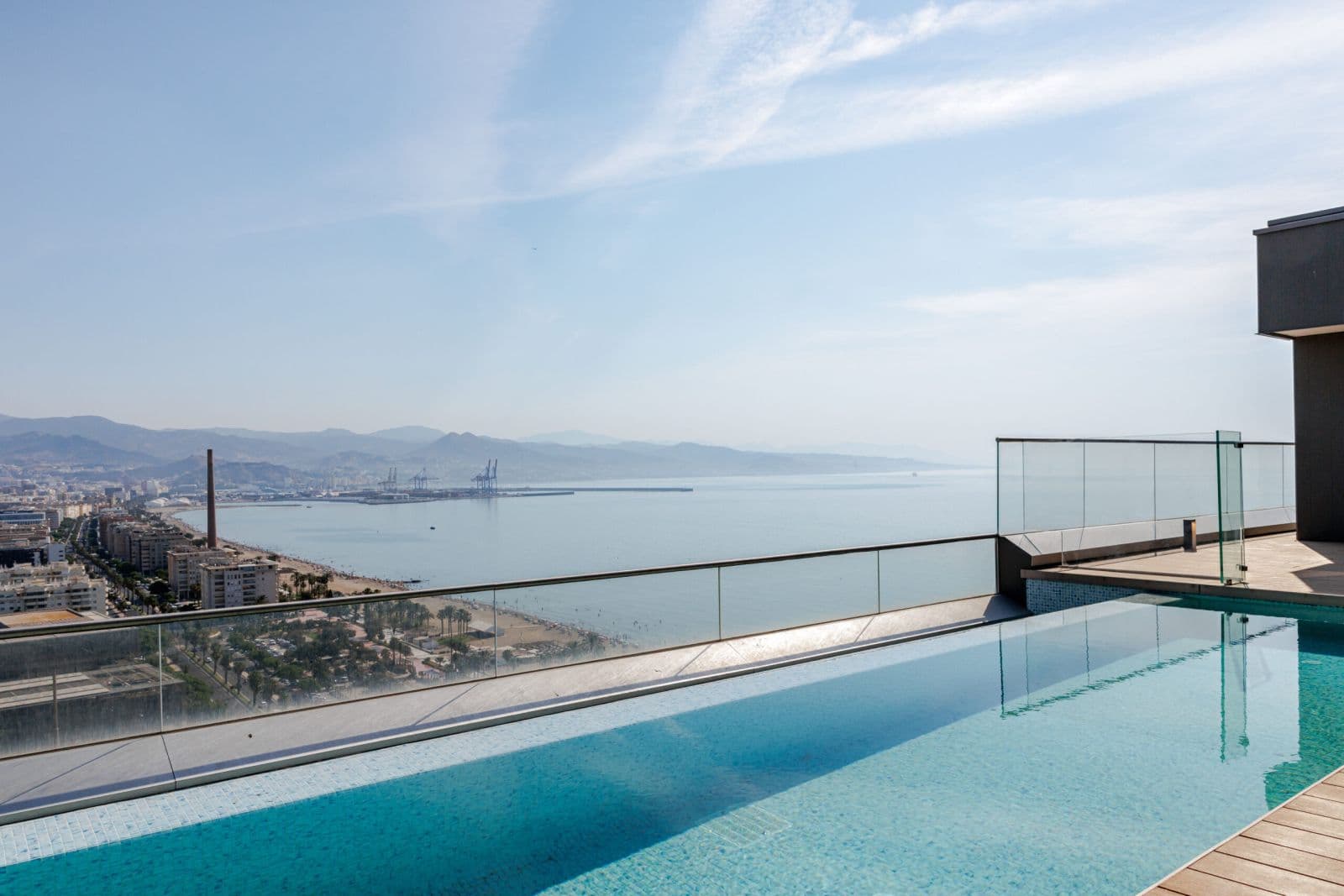 Malaga Towers - Key Ready, 63