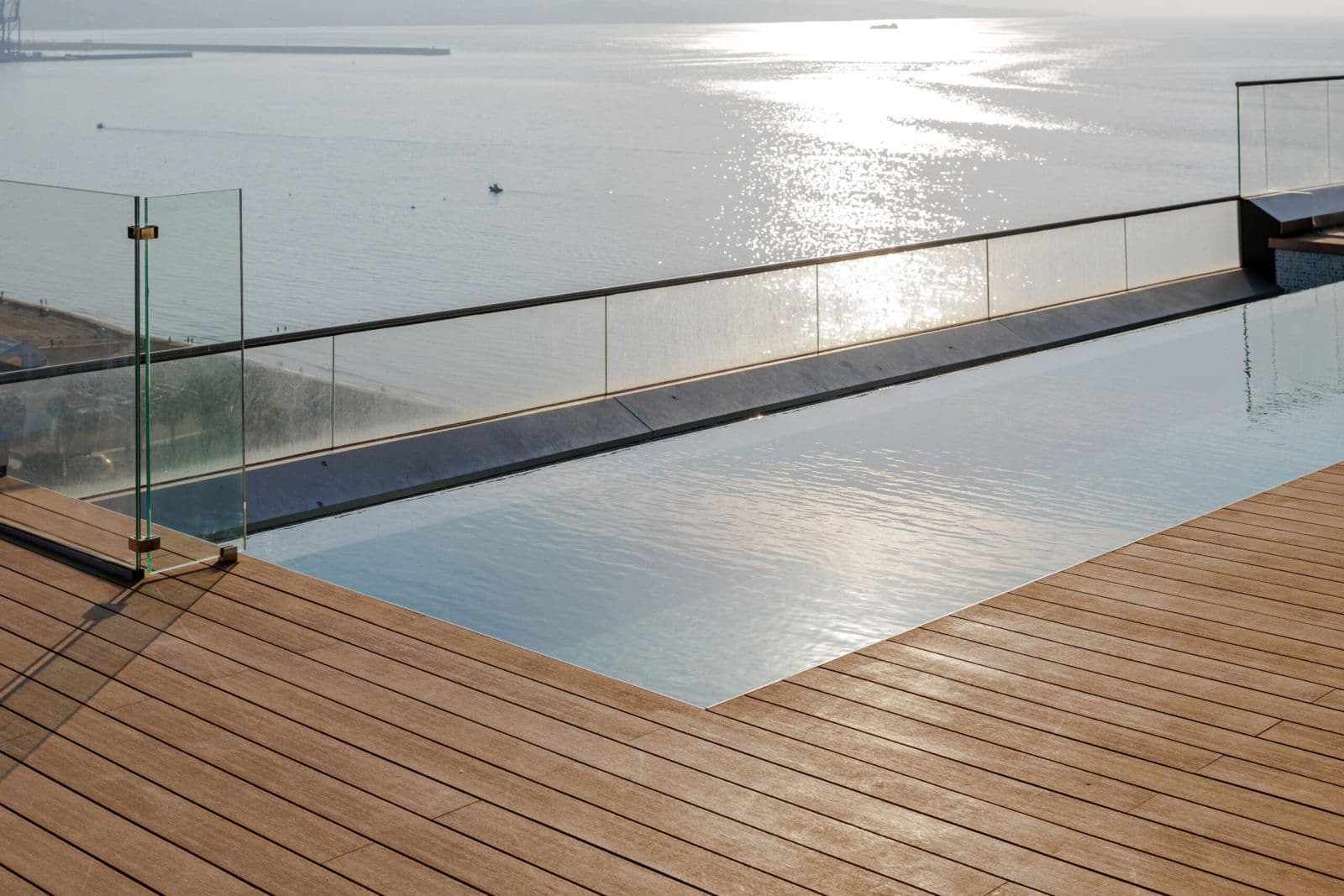 Malaga Towers - Key Ready, 64