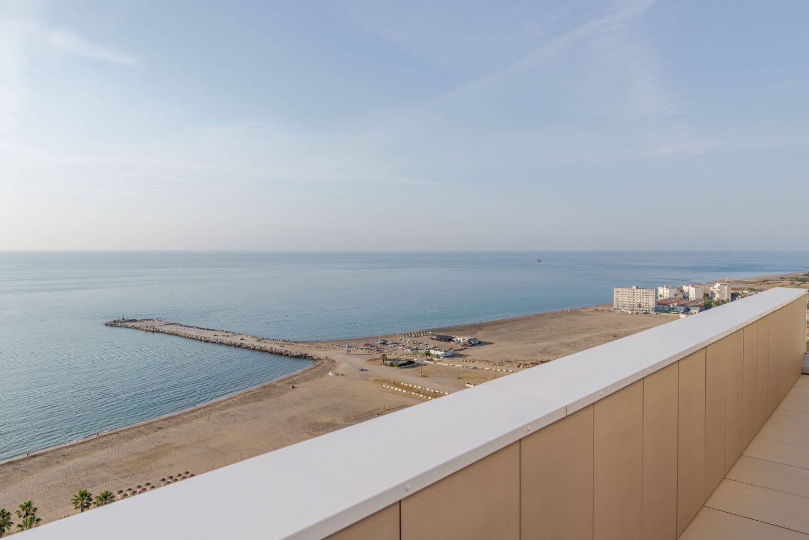 Malaga Towers - Key Ready, 68