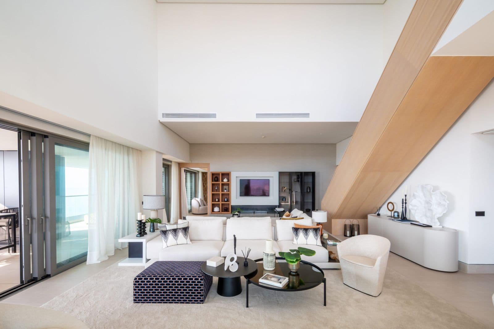 Malaga Towers - Key Ready, 8