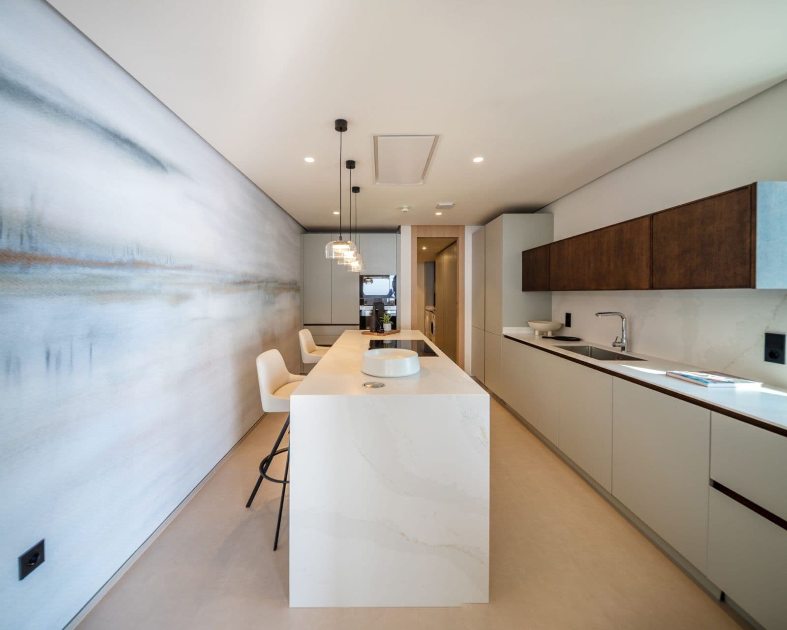 Malaga Towers - Key Ready, 9