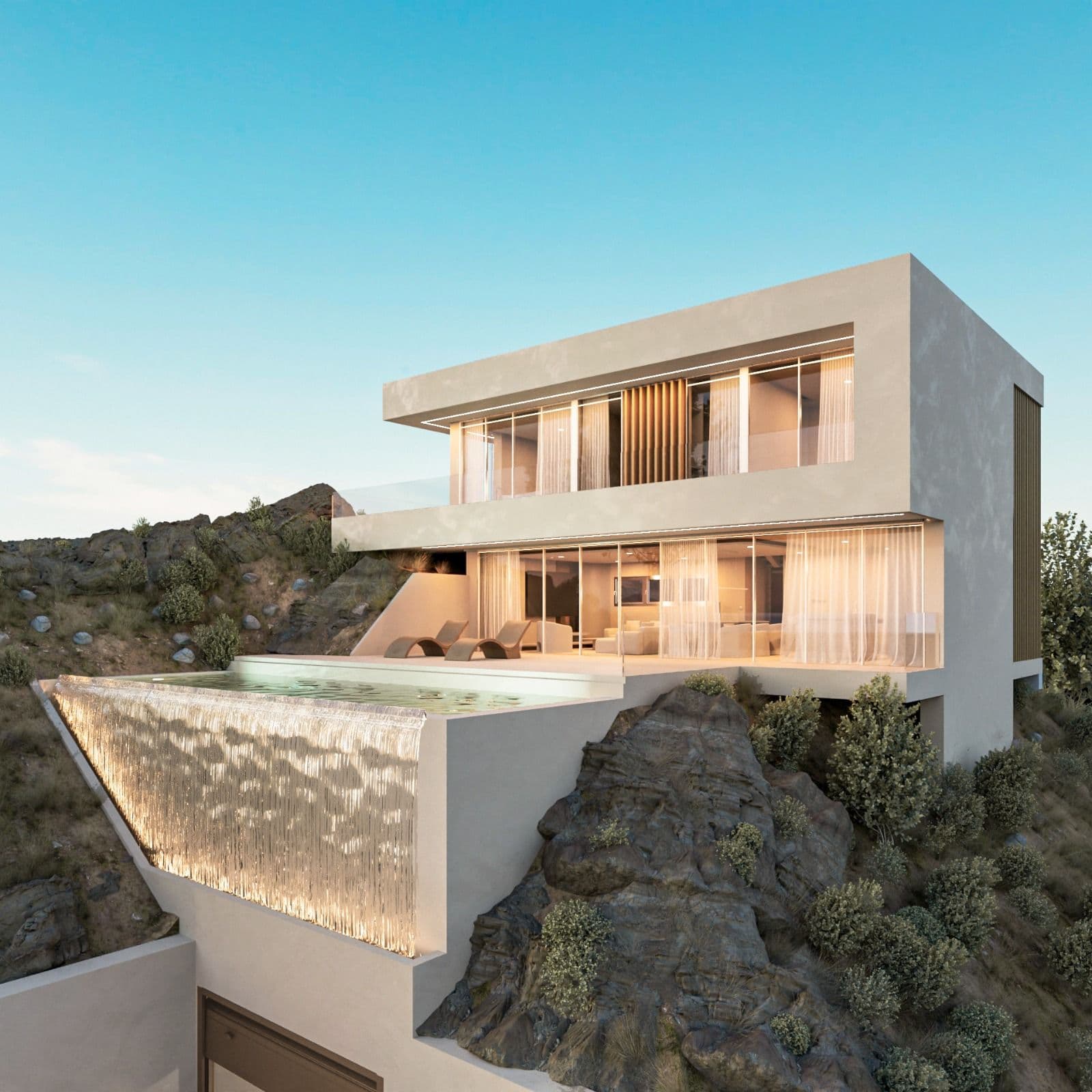 La Roca 2, 2