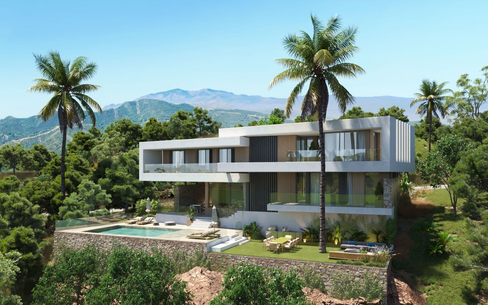 Villa Lyra Real, 4