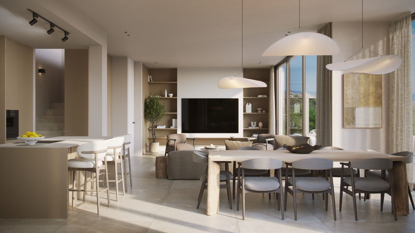 Amaris Villas, 7