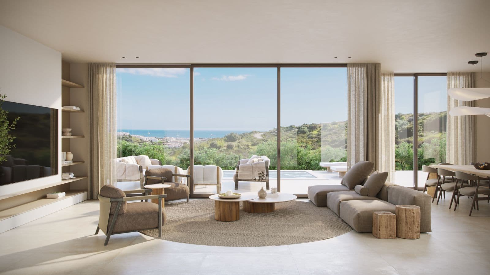 Amaris Villas, 8