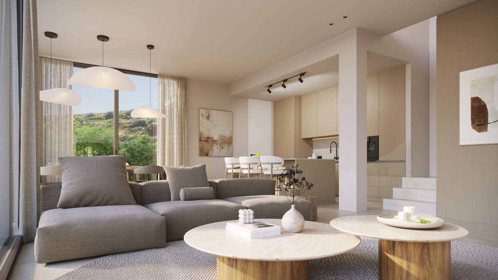 Amaris Villas, 9