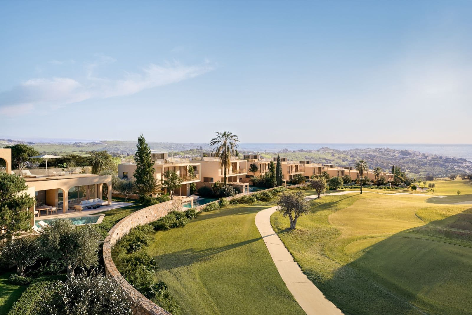 Amaris Villas, 11