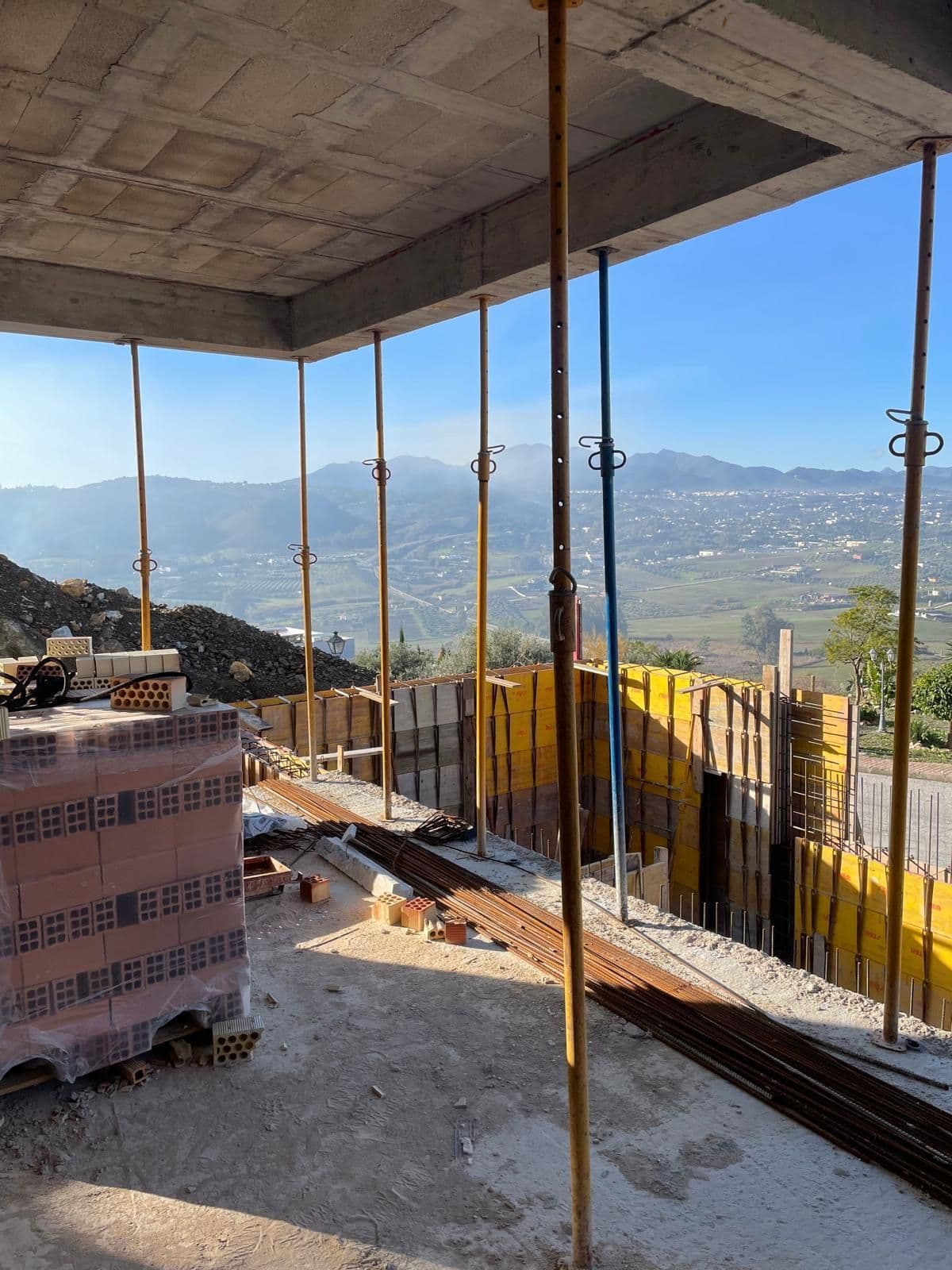Villa Alcala Del Valle, 5