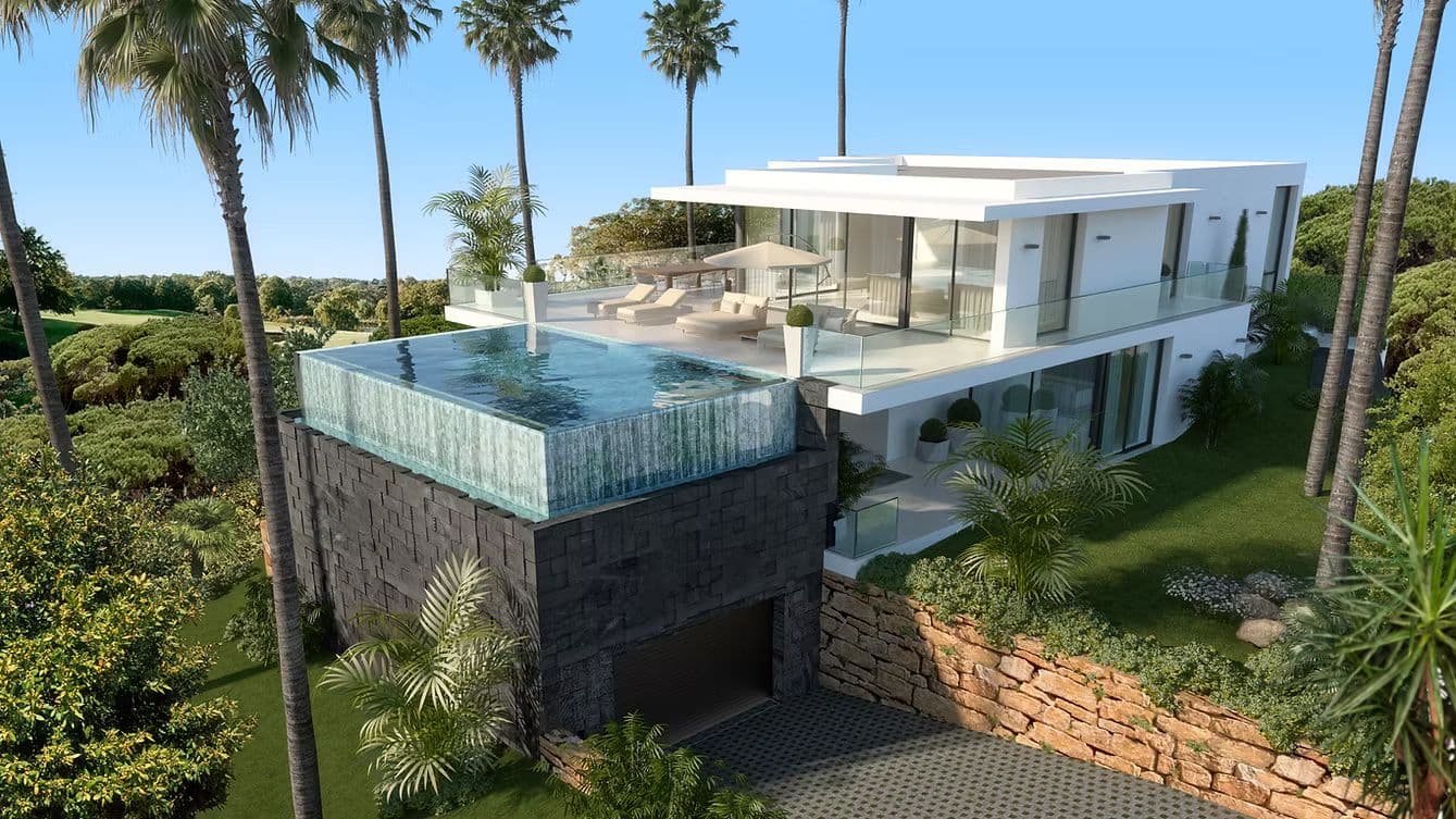 Cabopino Gardens - Villa 11, Marbella East