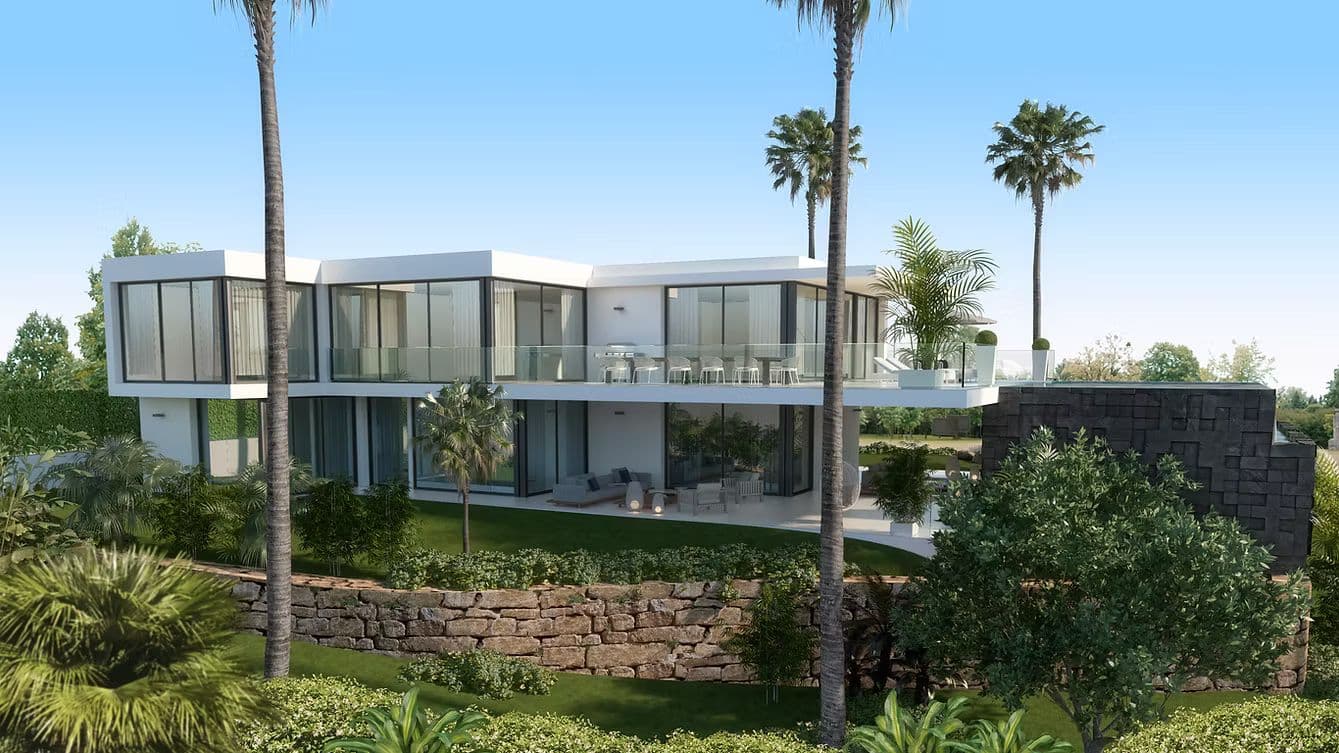Cabopino Gardens - Villa 11, 2