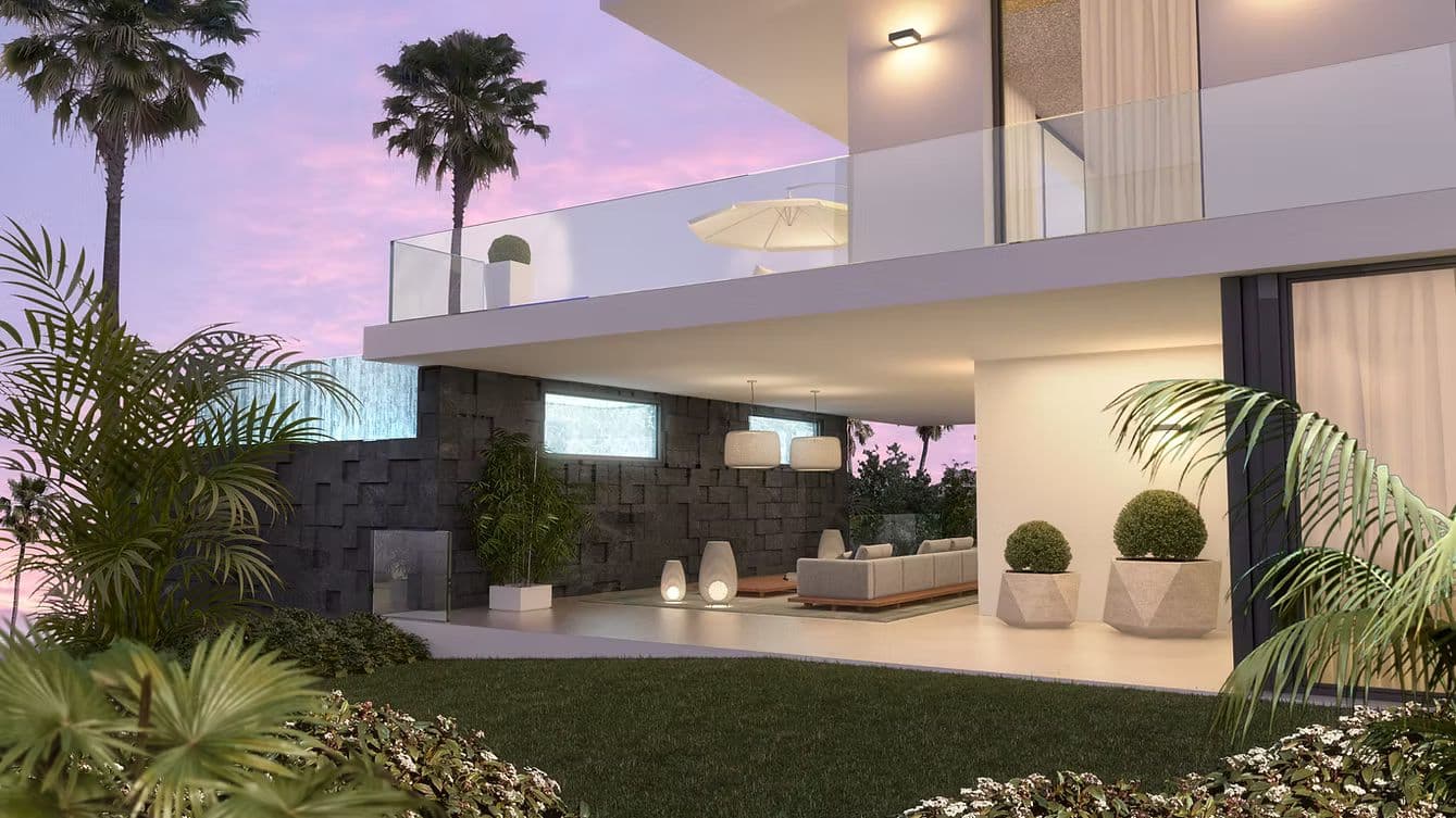 Cabopino Gardens - Villa 11, 3