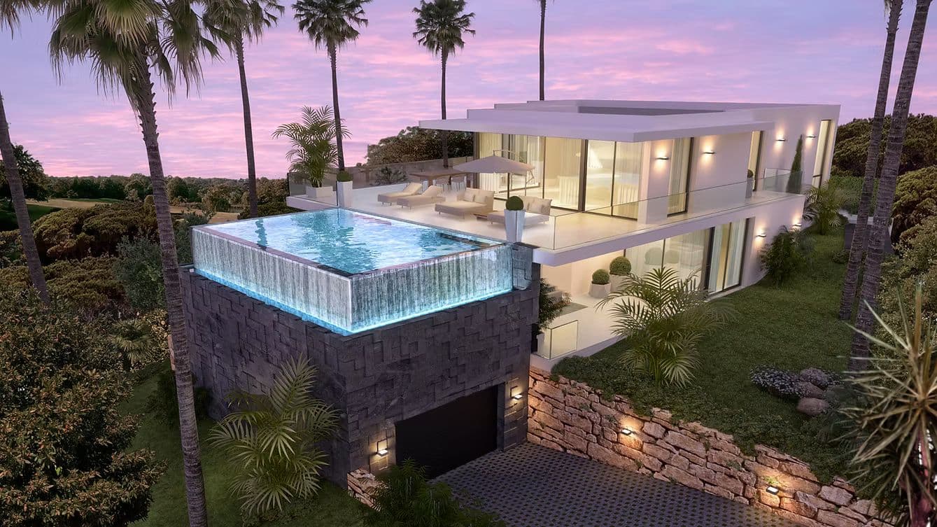 Cabopino Gardens - Villa 11, 4