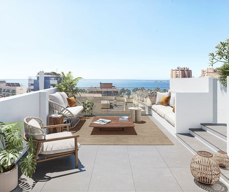 Monte Sancha 28 - Key Ready, 2