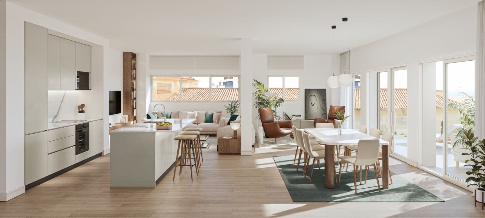 Monte Sancha 28 - Key Ready, 3