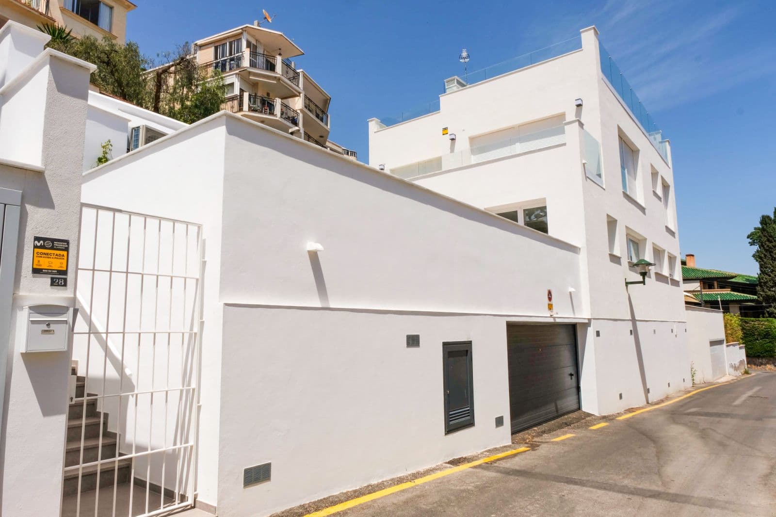 Monte Sancha 28 - Key Ready, 4